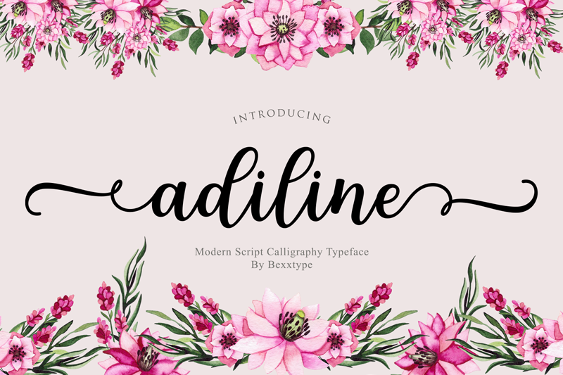 adiline