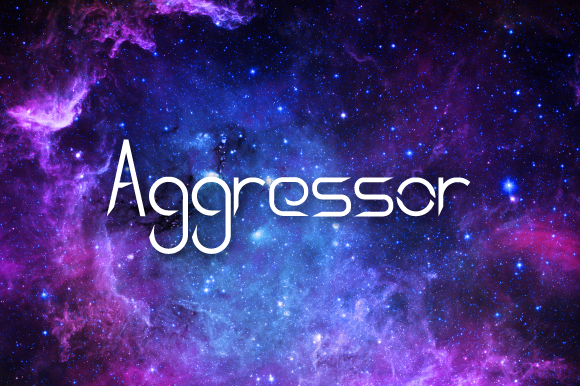 Aggressor