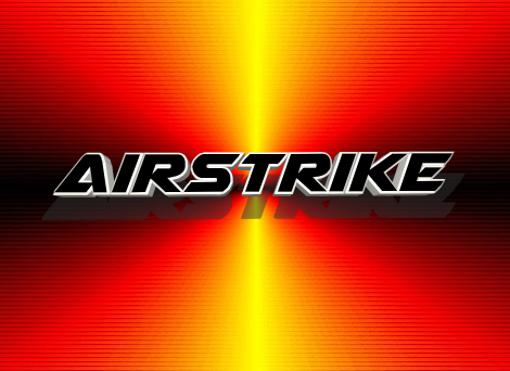 Airstrike