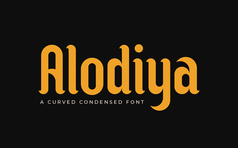 Alodiya