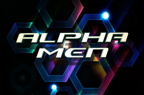 Alpha Men