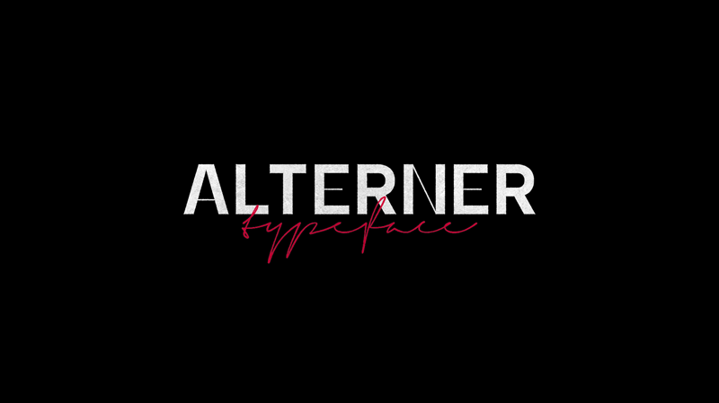 Alterner