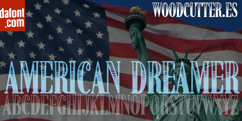 American Dreamer