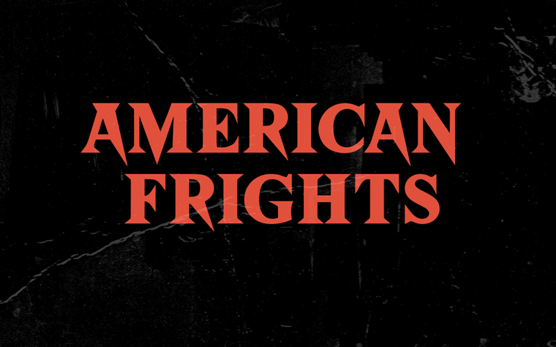 American Frights