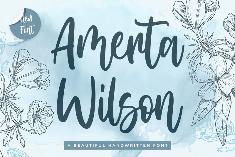 Amerta Wilson