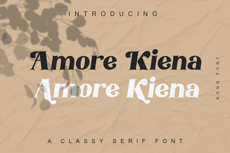 Amore Kiena