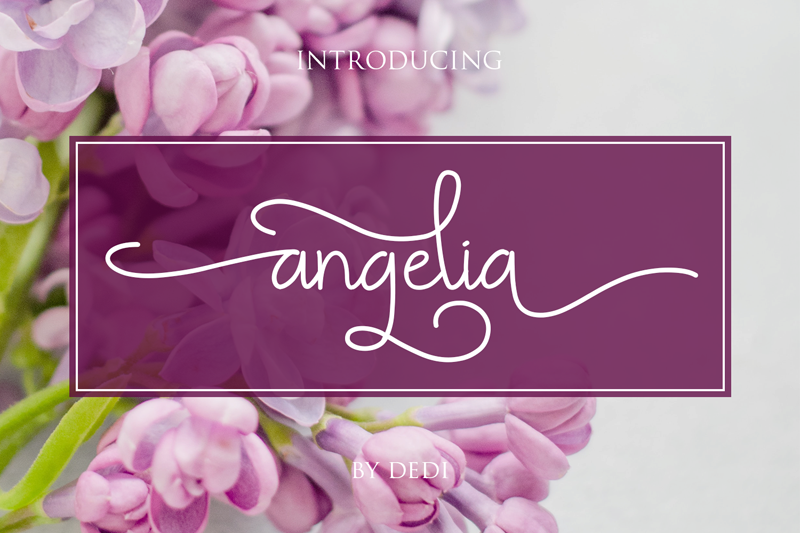 Angelia