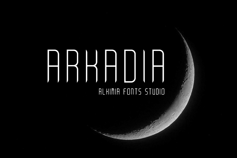 Arkadia