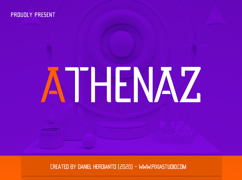 Athenaz