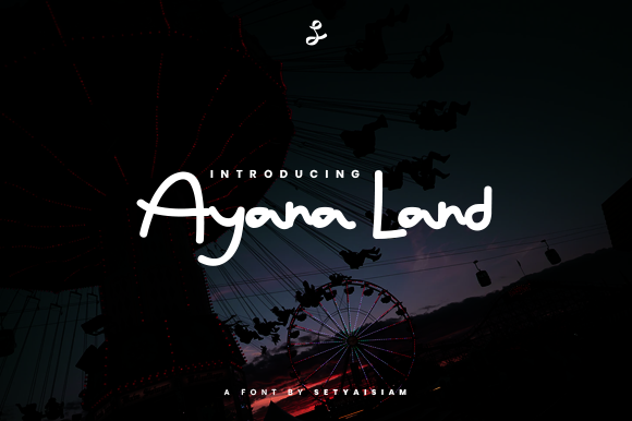 Ayana Land