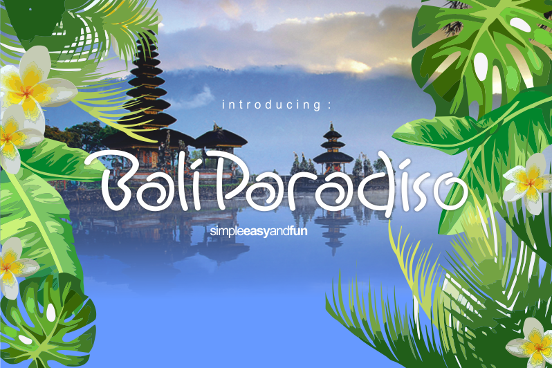 Bali Paradiso