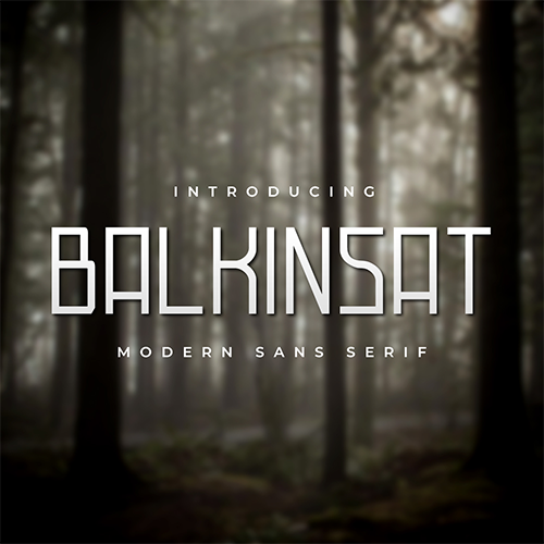 Balkinsat