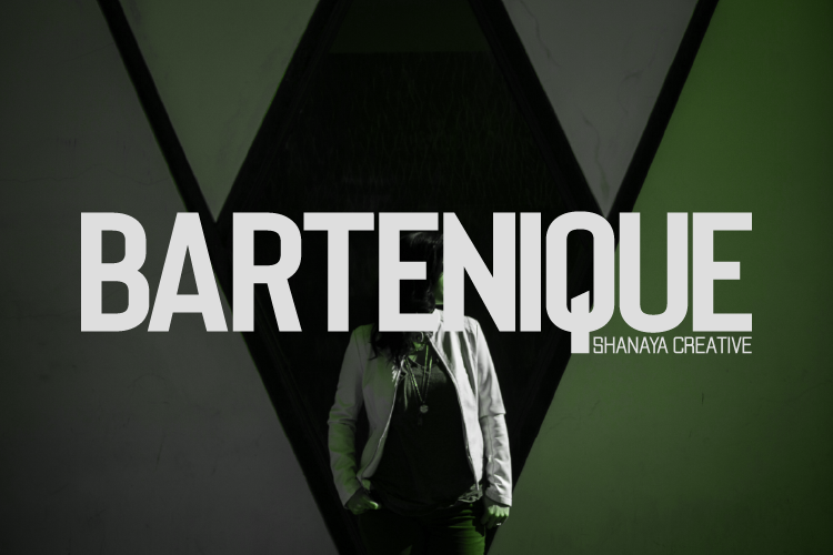 Bartenique