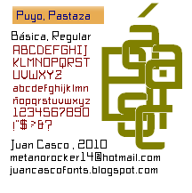 Básica-Unicode