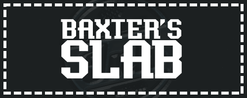 Baxter's Slab