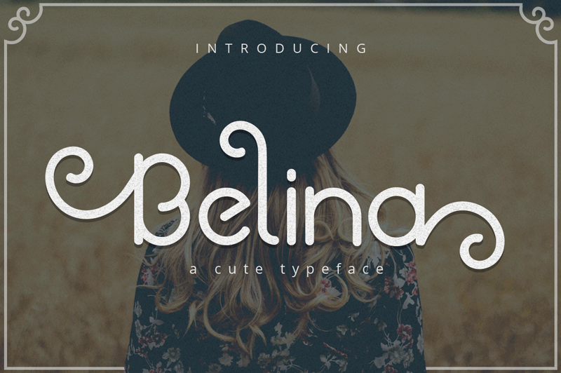 Belina Demo