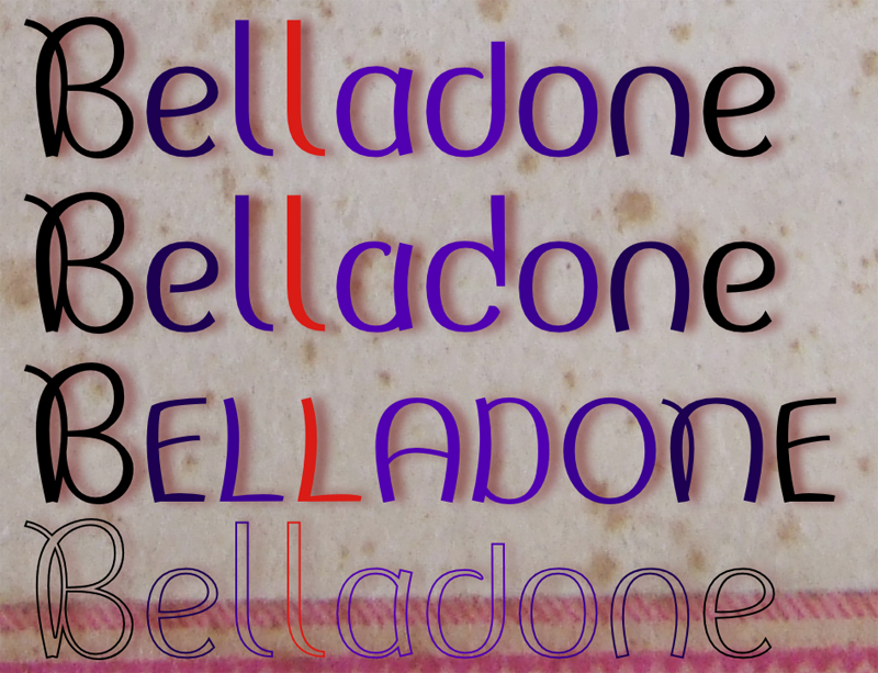 Belladone