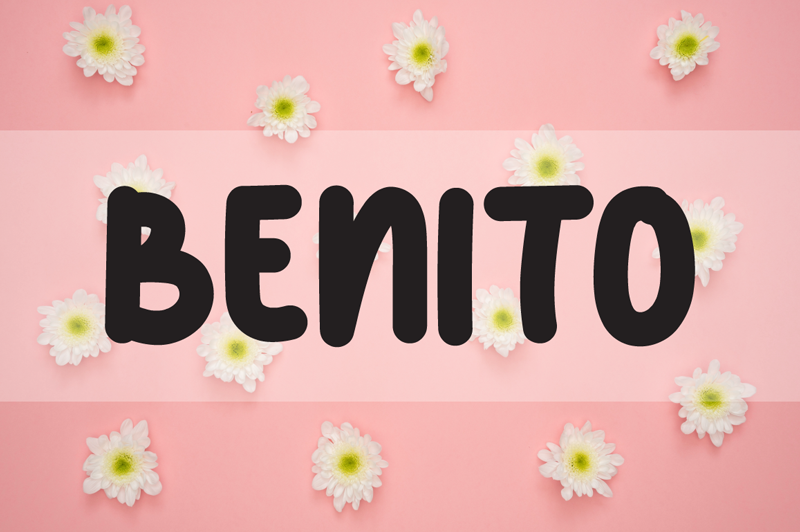 BENITO