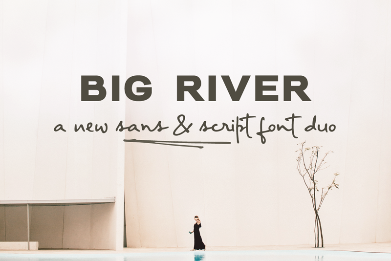 Big River Sample