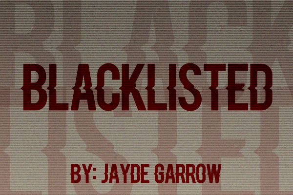 Blacklisted