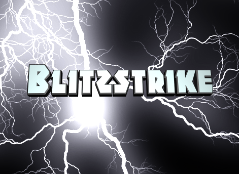 Blitzstrike