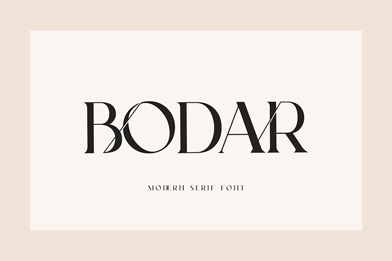 BODAR