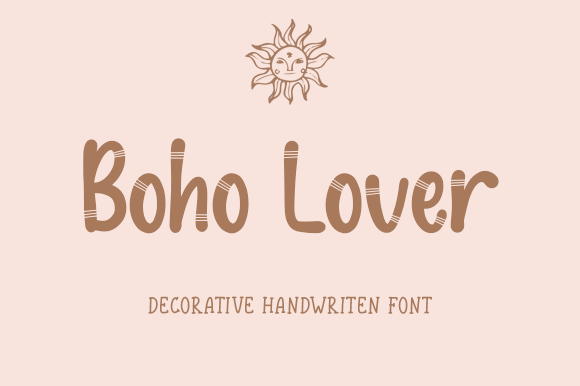 Boho Lover