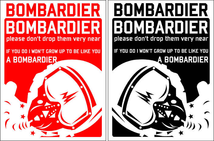 Bombardier