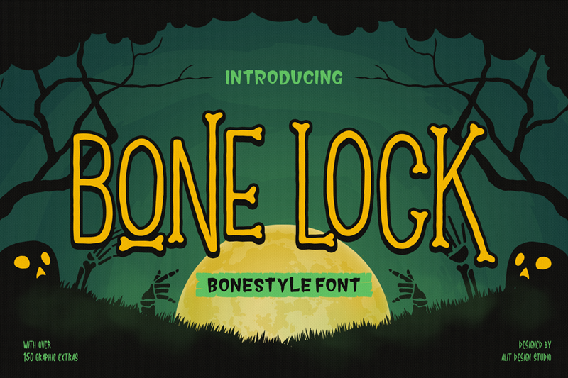 Bone Lock