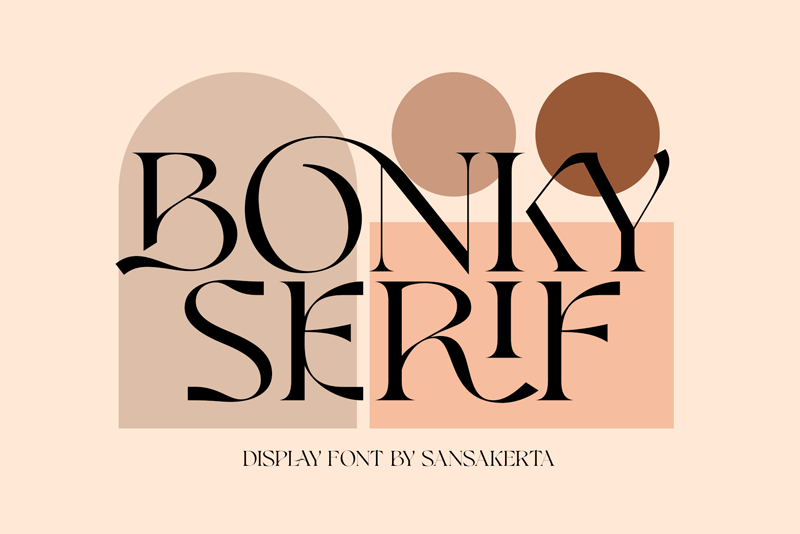 Bonky free personal use