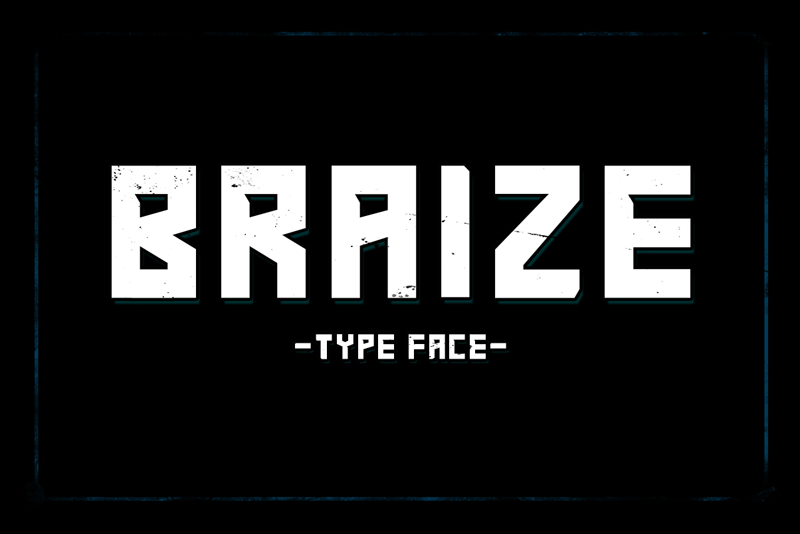 Braize-Demo