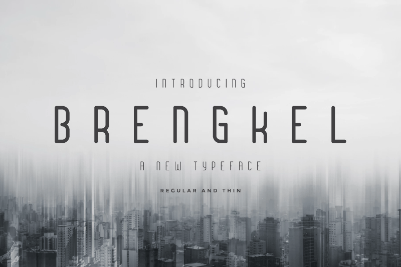 BrengkelRegular