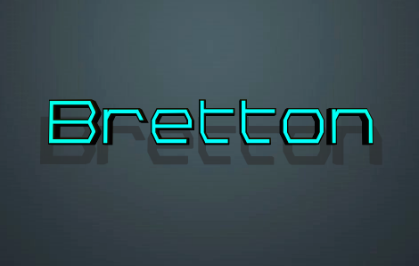 Bretton