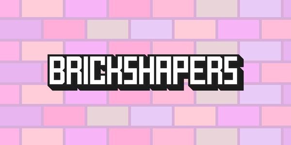 BrickShapers