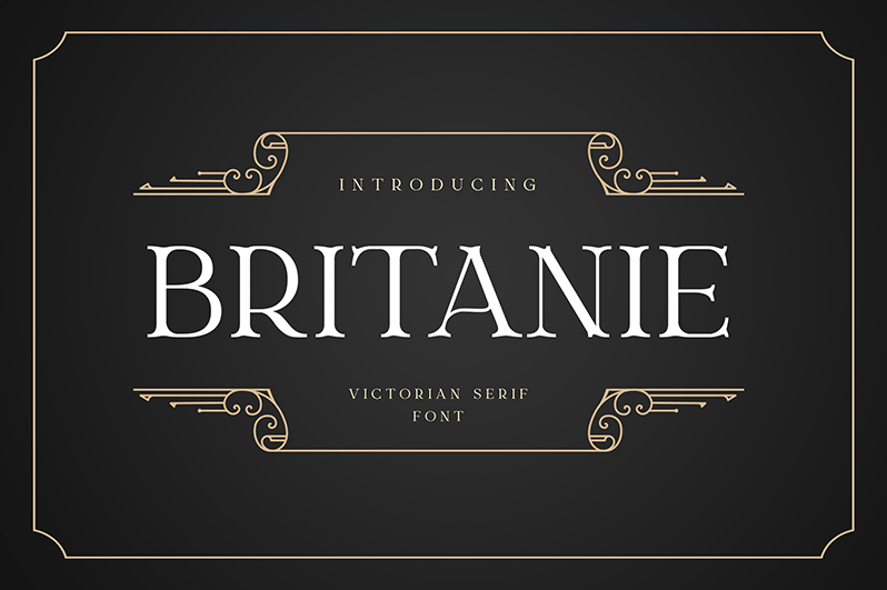 Britanie