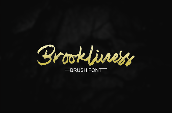 Brookliness