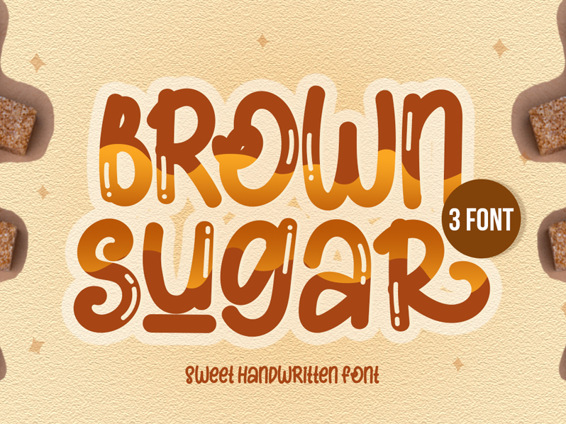 Brown Sugar