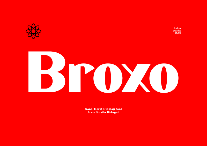 Broxo Personal Use Only