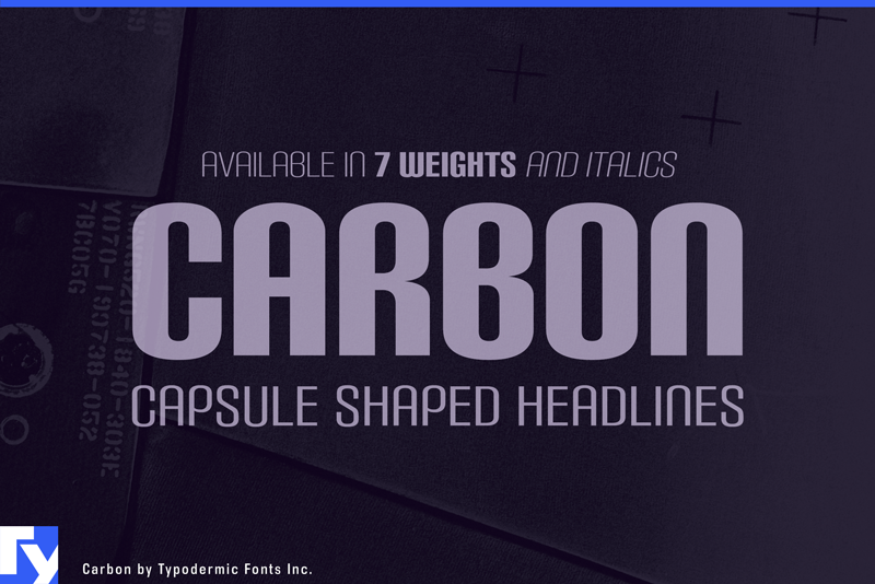 Carbon Bl