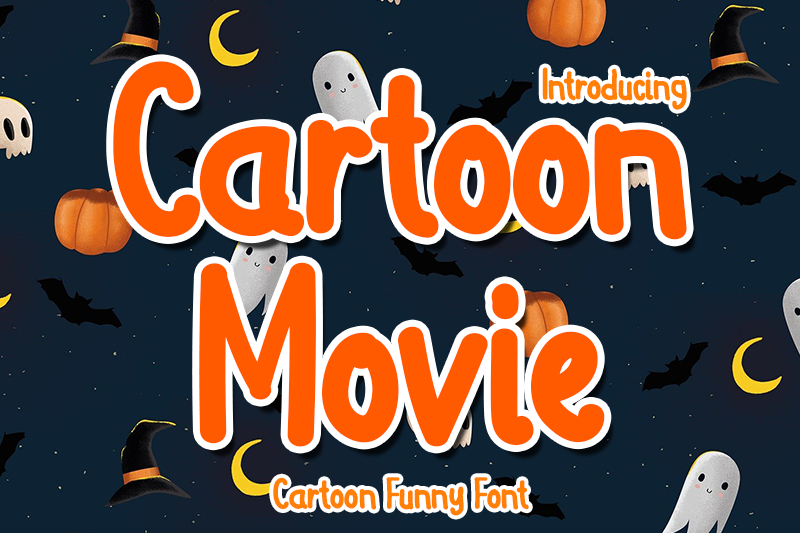 Cartoon Movie