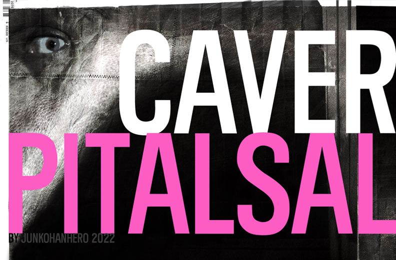 Caver Pitalsal