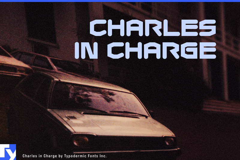 Charles in Charge