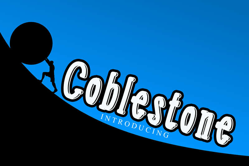 Cobblestone