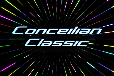 Concielian Classic