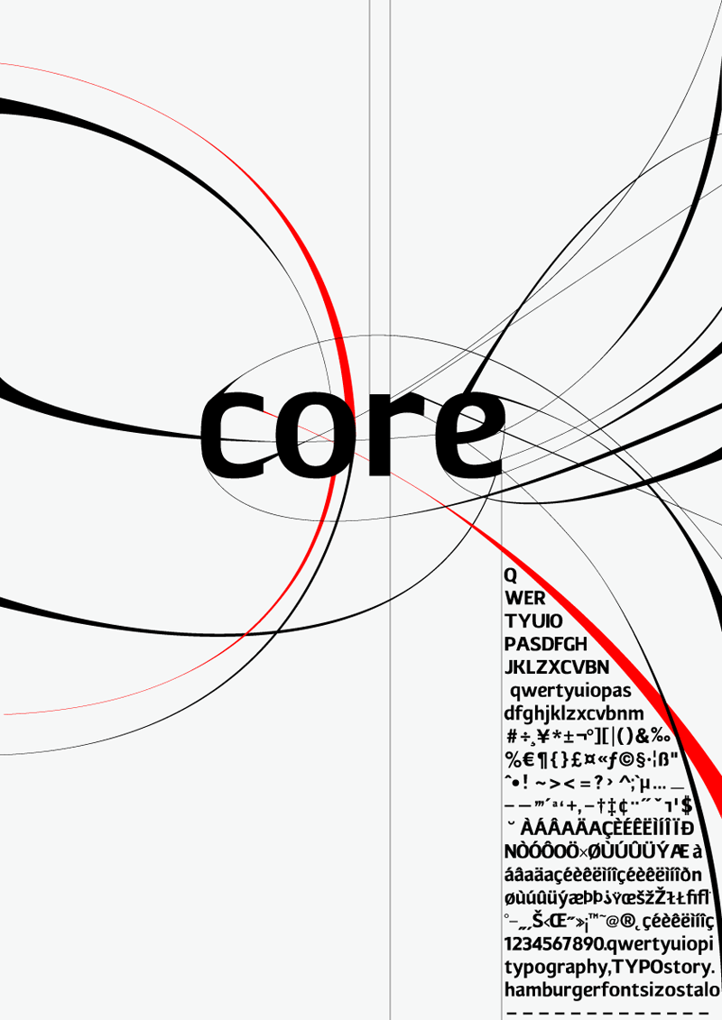 Core