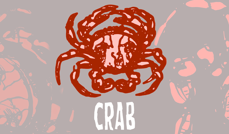 Crab