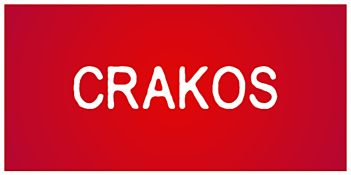 Crakos