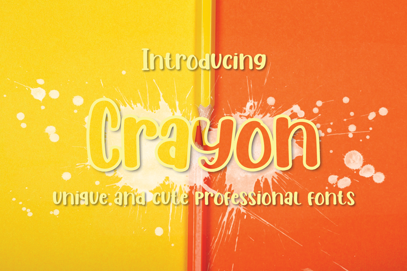 Crayon