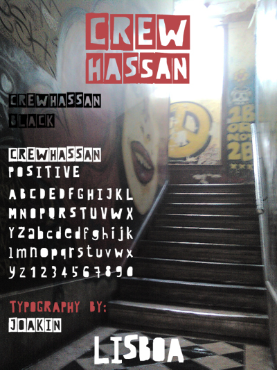 CrewHassan