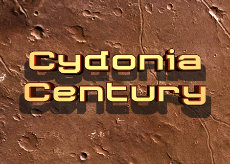 Cydonia Century